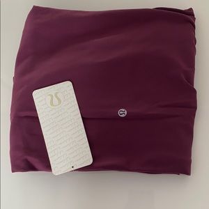 BRAND NEW tag lulu lemon “sit in stillness” pant